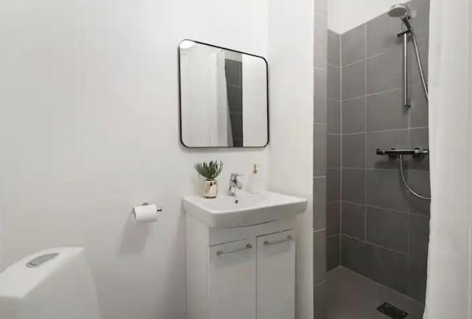 Appartement Downtown