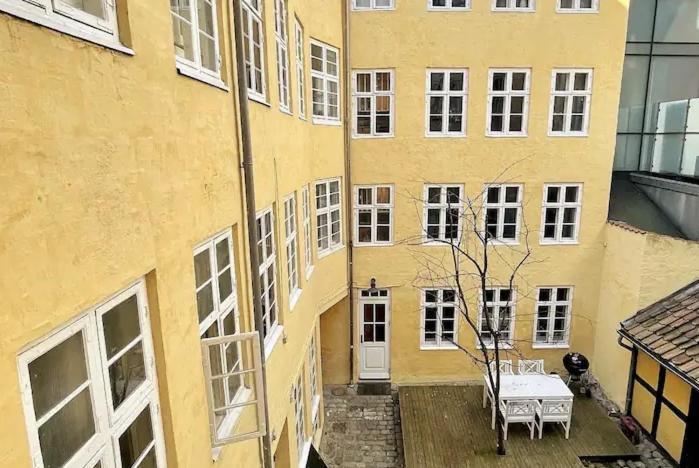 Appartement Downtown